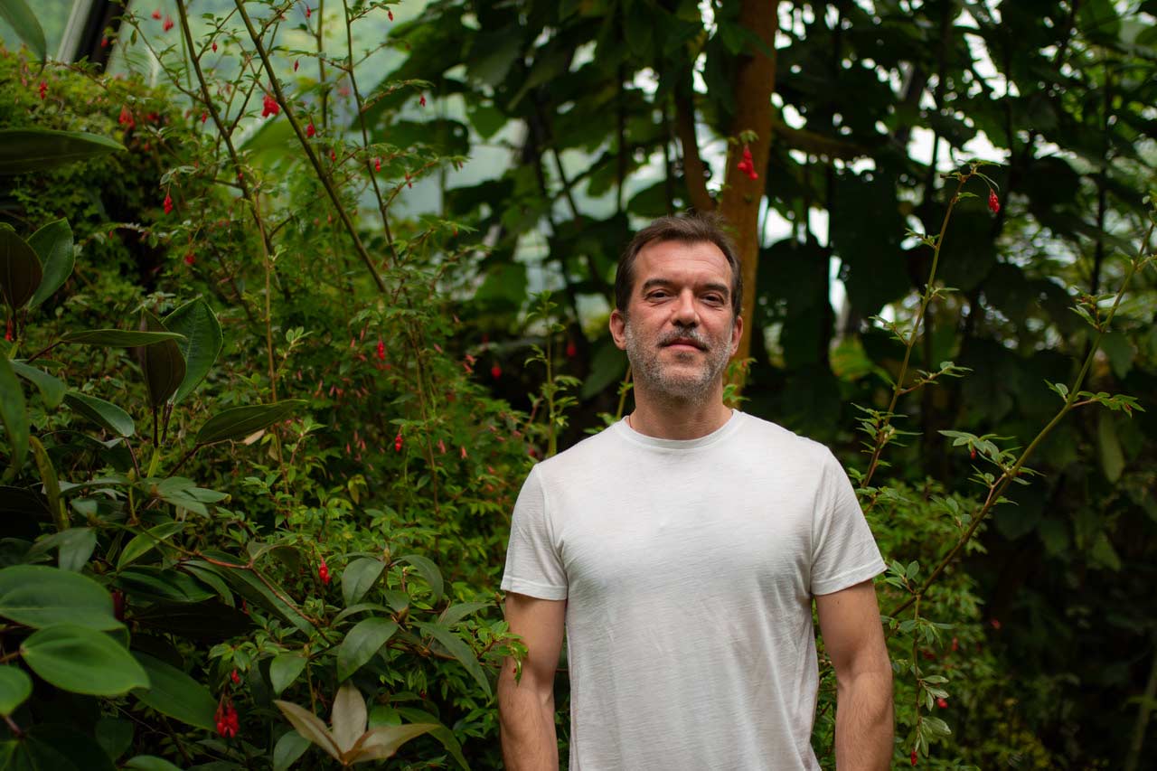 Rafael Schwarzmann