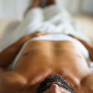 Massage Gutschein