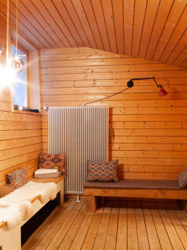 Gutschein Sauna – Bild 2