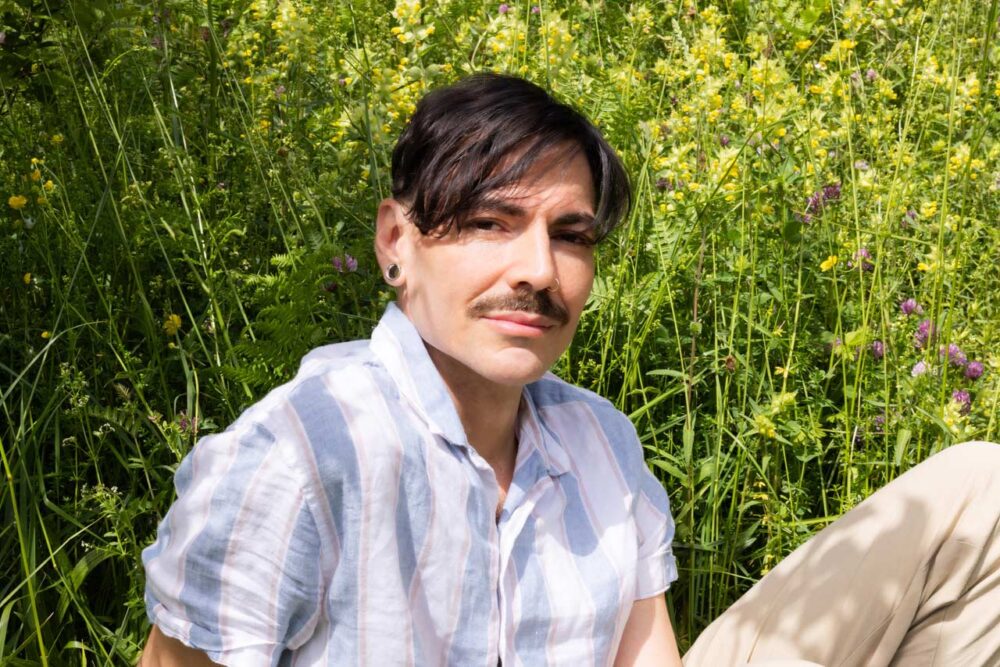 Brett Porzio