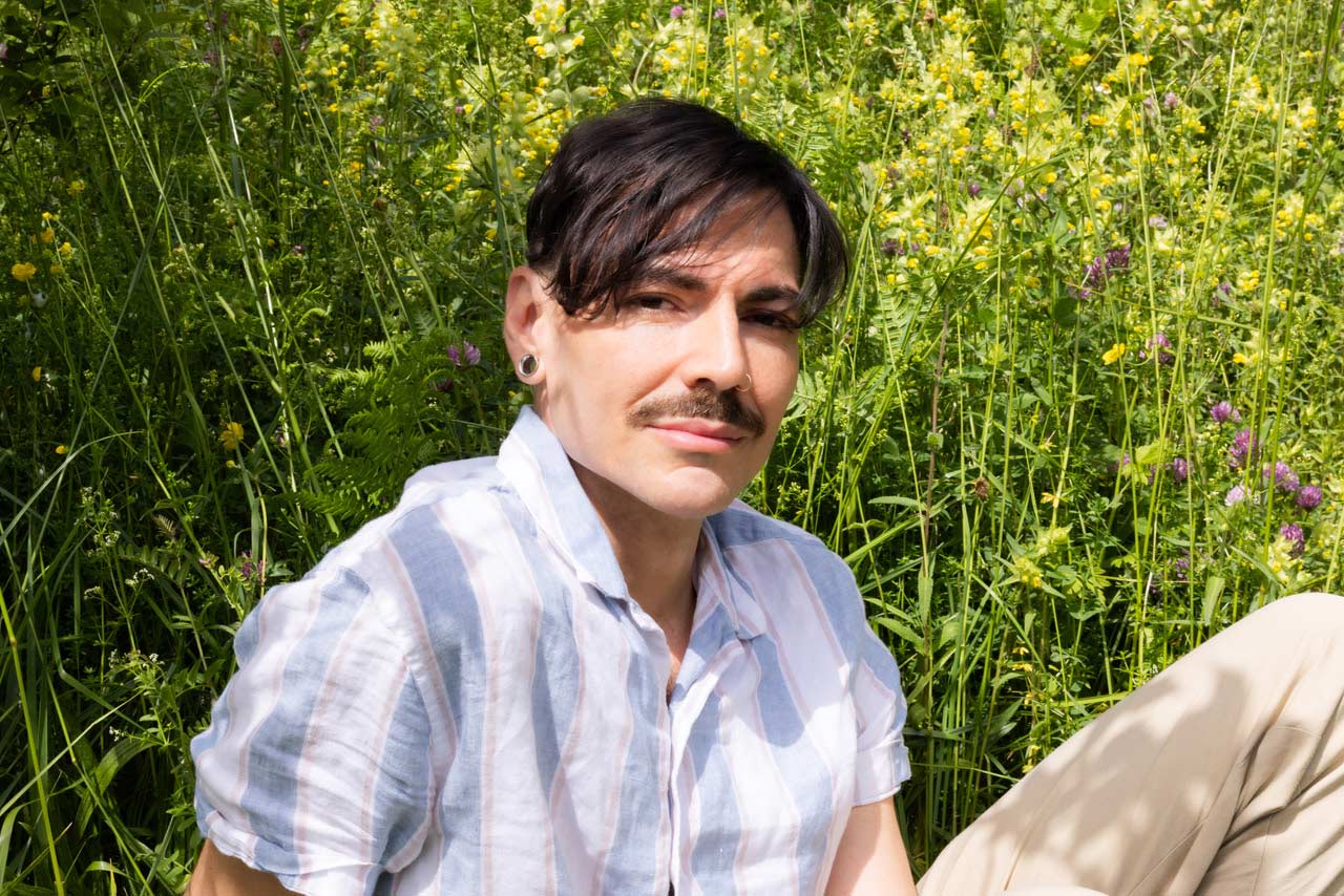 Brett Porzio