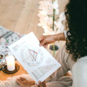 Susan Astrologie