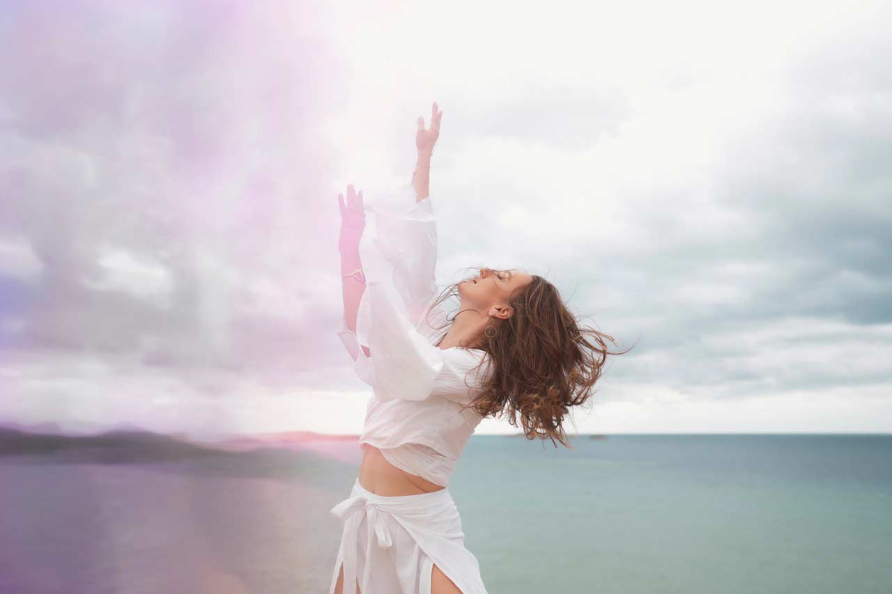 Conscious Dance
