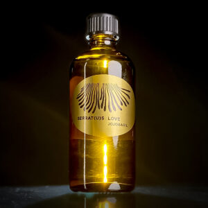 Serrat(u)s Love Oil
